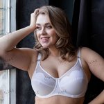 Бюстгальтеры. На косточках. Мягкая чашка
