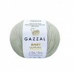 Пряжа GAZZAL Baby Wool