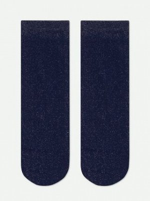 21С-150СП CONTE Сияющие носки с люрексом