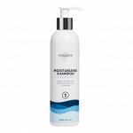 Moisturizing Shampoo - Шампунь глубокого увлажнения