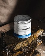 Маска для протеиновой реконструкции волос