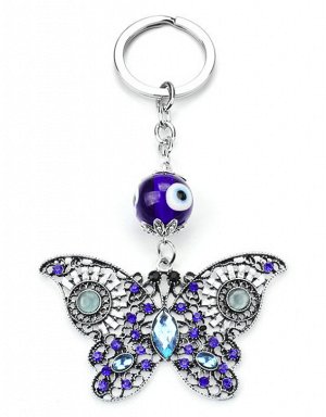 Амулетика и Кристаллика Брелок charm