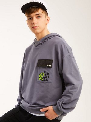 Костюм спортивный
