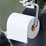 Салфетки и туалетная бумага