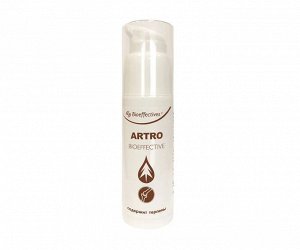 Масло восстанавливающее Bioeffective ARTRO (АРТРО) 50 мл.