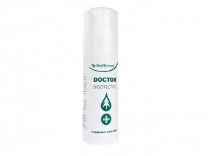 Гель заживляющий  DOCTOR 50 мл.