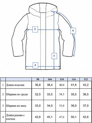 Куртка кожаная для девочек