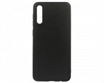Чехол Samsung A50/A30s/A50s TPU 3D Camera (черный) new