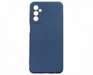 Чехол Samsung M53 5G Colorful (темно-синий)