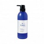 Dr. Select Placenta Treatment EX - плацентарный бальзам-ополаскиватель с термо-защитой