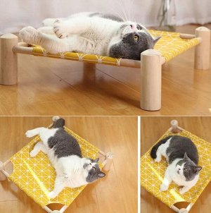 Кровать для кошек