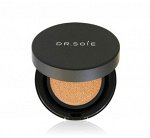 AMARANTH 5G Lifting Foundation - революционная тональная основа с эффектом лифтинга