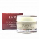 RAISE Solution HC 100 Cream - улучшенный крем со стволовыми клетками