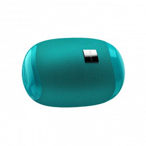 Портативная колонка Borofone Miraculous Wireless Speaker BR6