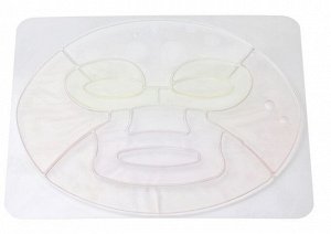 Alen International RAVISSA Premium Separate Jelly Mask - премиальная гелевая маска для глубокого восстановления кожи