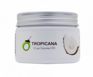 Скраб для лица кокосовый "Desiccated Coconut Oil Scrub" 120г Арт-1DC-LA0120B