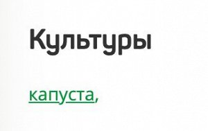 Шапочка для капусты (5шт/уп)
