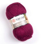 Пряжа Yarnart  ALPINE ALPACA