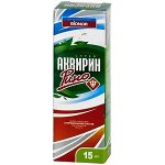 Аквирин Рино спрей назальный 15 мл