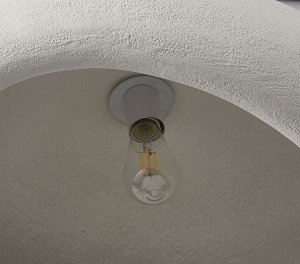 Lampsshop Люстра Canopy/60 см