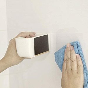 Marna Magnetic Bathroom Holder - держатель для аксессуаров на магните