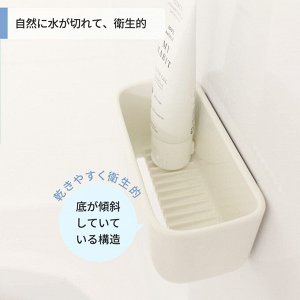 Marna Magnetic Bathroom Holder - держатель для аксессуаров на магните