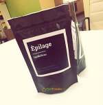 Средство для депиляции Epilage