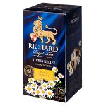 чай RICHARD &#039;ROYAL CAMOMILE&#039; 25 пакетиков