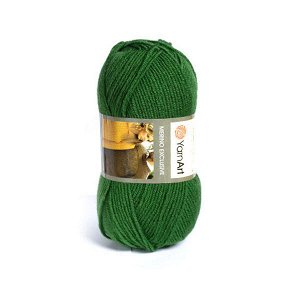 Пряжа YarnArt Merino Exclusive