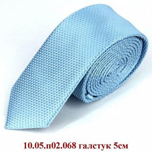 10.05.п02.068 галстук 5см