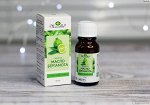 Масло Бергамота эфирное Мирролла 10 мл  инд.уп.