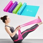 Спортивный инвентарь и коврики для йоги