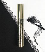 VS Тушь №01 объем.с эф.накл.ресниц Femme Fatale Золотая