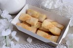 Печенье Слоено - творожное фас.  350г