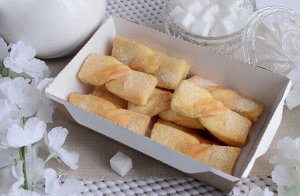 Печенье Слоено - творожное фас.  350г