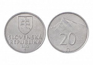 Журнал КП. Монеты и банкноты №22 + доп. вложение