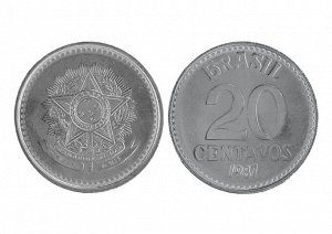 Журнал КП. Монеты и банкноты №34 + доп. вложение