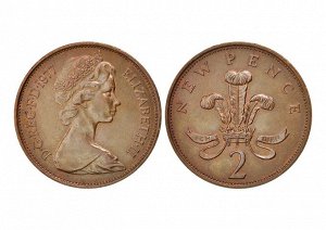 Журнал КП. Монеты и банкноты №98 +лист для хранения монет