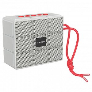 Портативная колонка Borofone Gage Wireless Speaker BR16