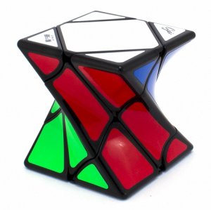 QiYi Twisty Skewb