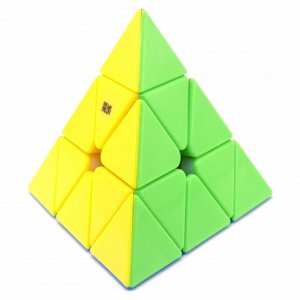 Пирамидка MoYu Pyraminx V2 Magnetic