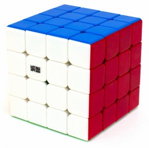 Кубик (4x4x4) MoYu AoSu GTS Magnetic, 62мм
