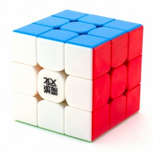 Кубик (3x3x3) MoYu WeiLong GTS V2
