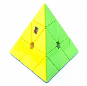 Пирамидка MoYu Cubing Classroom Pyraminx