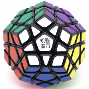 YJ Yuhu R Megaminx