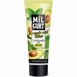 Весна Крем д/ног MILGURT питательный 75 мл. /24/ 2559