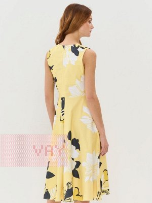 Платье женское 5231-3761
