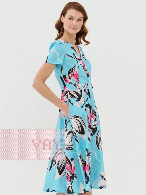 Платье женское 5231-3772