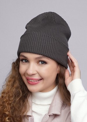 Шапка. Цвет: зелёный