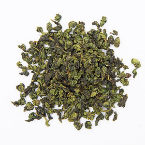 Чай Те Гуань Инь зеленый